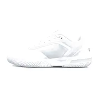 Wilson Courtglide White/Silver, foto 5