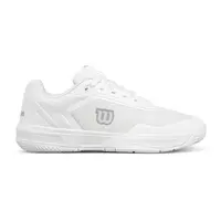 Wilson Courtglide White/Silver, foto 1
