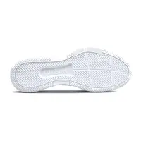 Wilson Courtglide White/Silver, foto 3