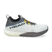 Head Motion Pro Padel White/Black, foto 1
