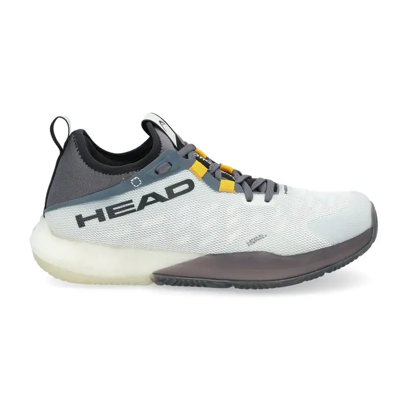 Head Motion Pro Padel Wit