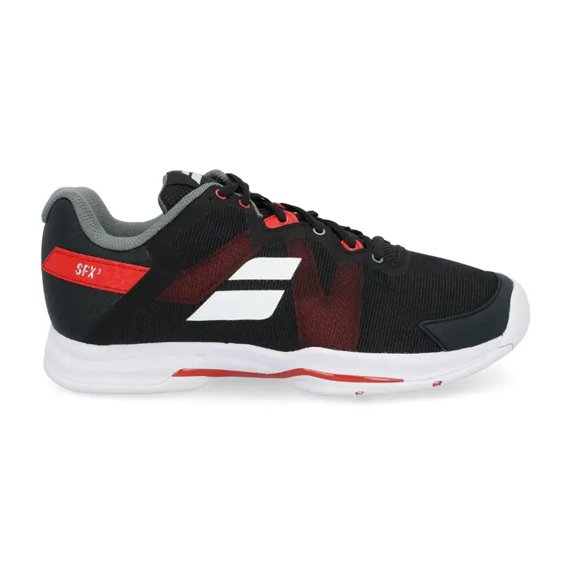 Babolat SFX3 Ac Standaard