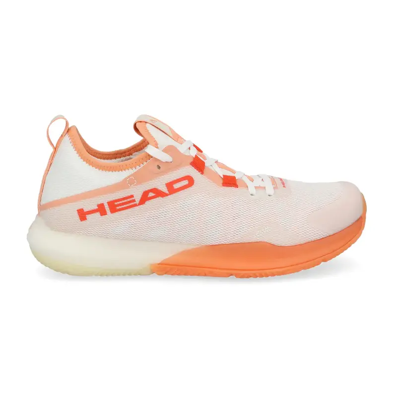 Head Motion Pro Padel Wit