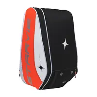 StarVie Star Orange, zijkant
