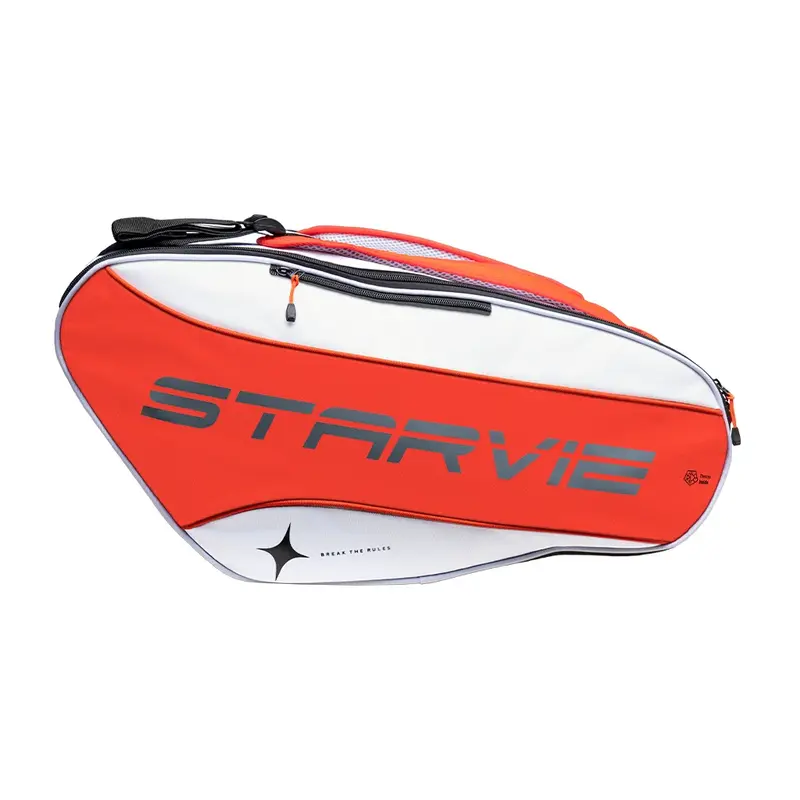 StarVie Star Orange, voorkant