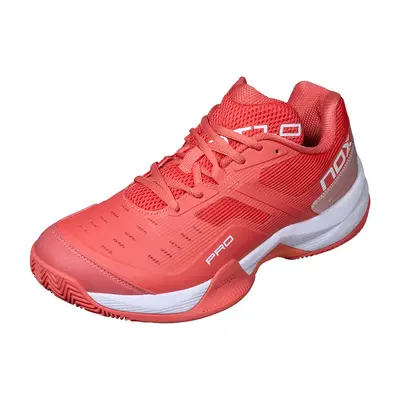 Nox At10 Pro Coral Woman Cal26proscwh Size 42 2026, foto 2