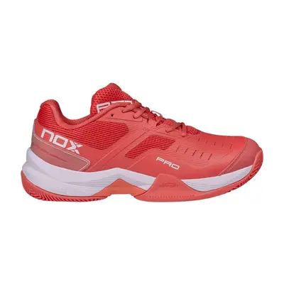 Nox At10 Pro Coral Woman Cal26proscwh Size 42 2026