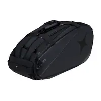 StarVie Hard Black Eva, achterkant
