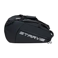 StarVie Hard Black Eva, voorkant