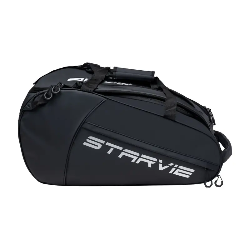 StarVie Hard Black Eva, voorkant