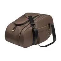 Cuera Oncourt Medium Padel Bag Walnut, voorkant