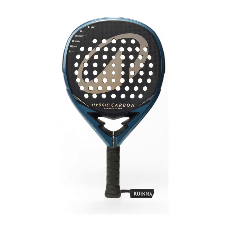 Kuikma Pr Hybrid Carbon Coki Nieto