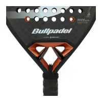 Bullpadel Vertex 04 25, detail