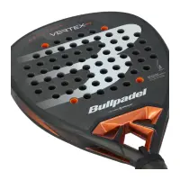 Bullpadel Vertex 04 25, detail