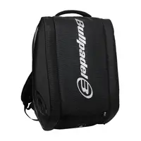 Bullpadel Vertex Black, schuin