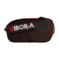 Vibor-A Technic Black/Red, voorkant