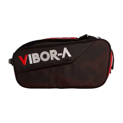 Vibor-a Technic Black/red A005946