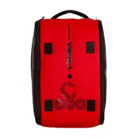Vibor-A Technic Black/Red, foto 3
