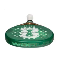 Adidas Mexico Wc 2026, detail