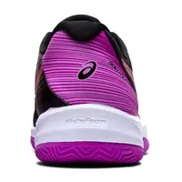 ASICS Solution Swift FF Padel Black Pink Padel Black, foto 2