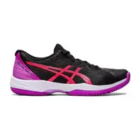 ASICS Solution Swift FF Padel Black Pink Padel Black, foto 1