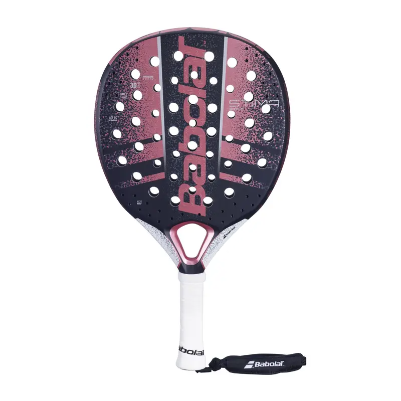 Babolat Stima Spirit, voorkant