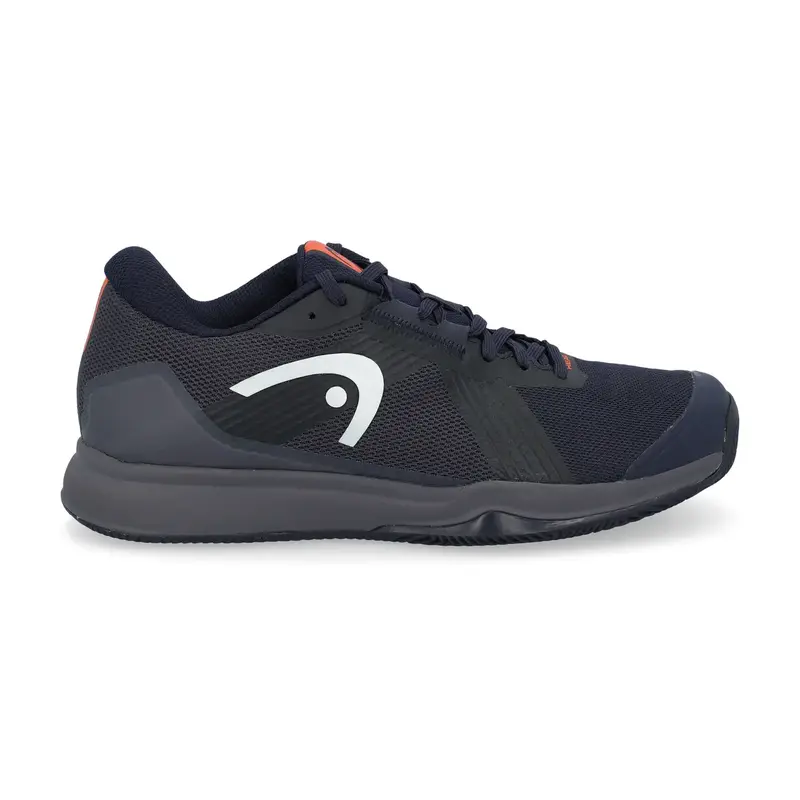 Head Sprint Team 4.0 Clay Blauw