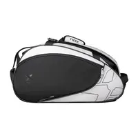 Nox Luxury Master Series, voorkant