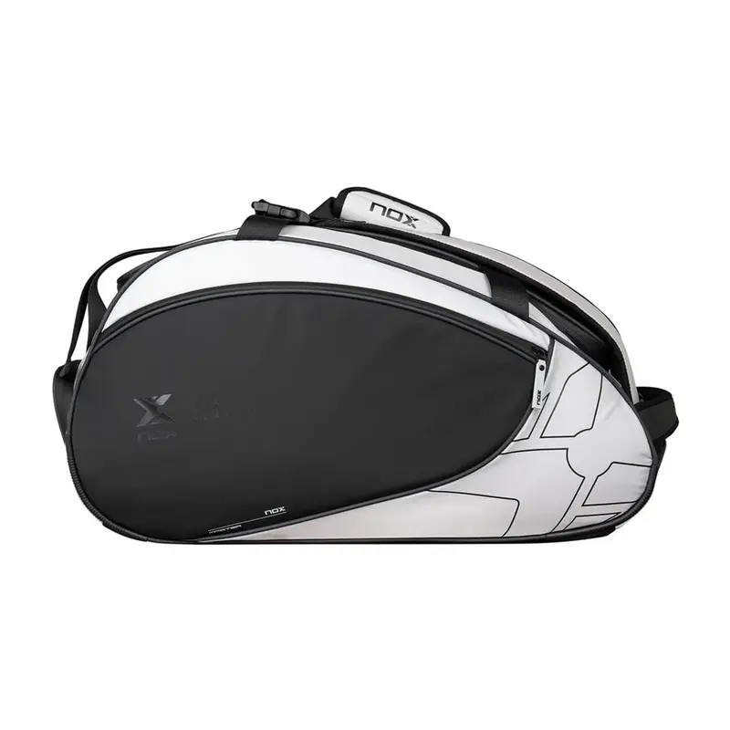Nox Luxury Master Series, voorkant