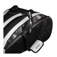 Nox Luxury Master Series, detail