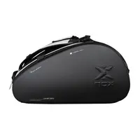 Nox Luxury Master Series, achterkant
