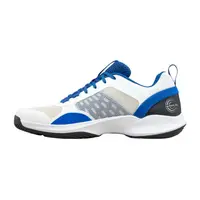 Wilson Hurakn Pro V2 White/Deja Vu Blue, foto 4