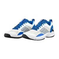Wilson Hurakn Pro V2 White/Deja Vu Blue, foto 3
