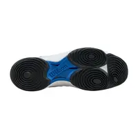 Wilson Hurakn Pro V2 White/Deja Vu Blue, foto 5