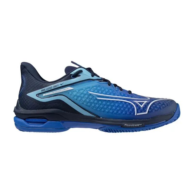 Mizuno Wave Exceed Tour 6 CC Standaard