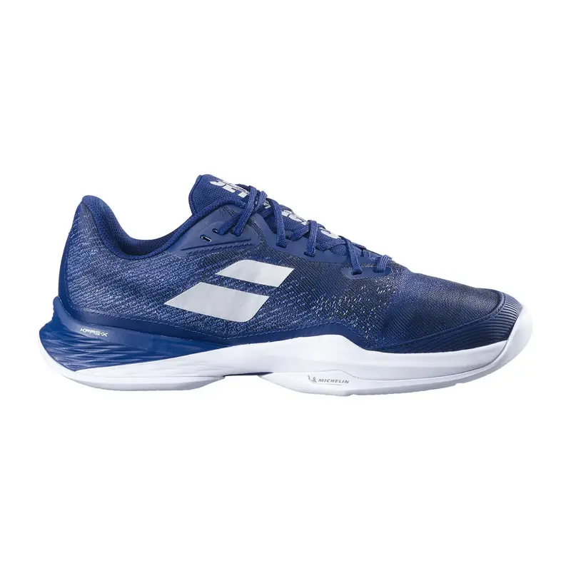 Babolat Jet Match 3 Clay Standaard