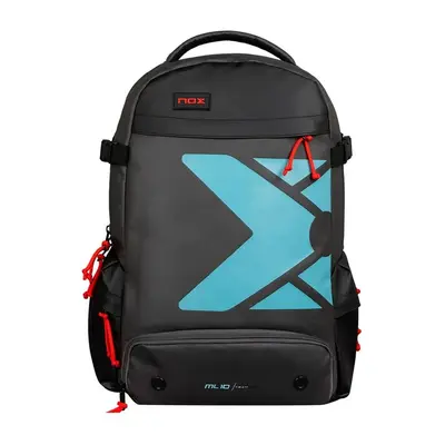 Nox ML10 Team Black 2024 (Backpack)