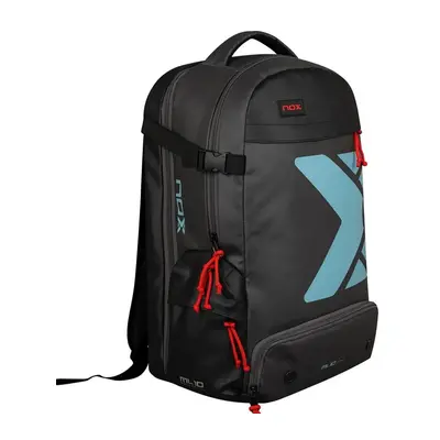 Nox ML10 Team Black 2024 (Backpack), foto 2