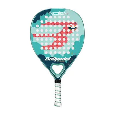 Bullpadel Indiga Girl 27 Junior