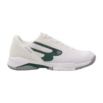 Bullpadel Icon 26v White