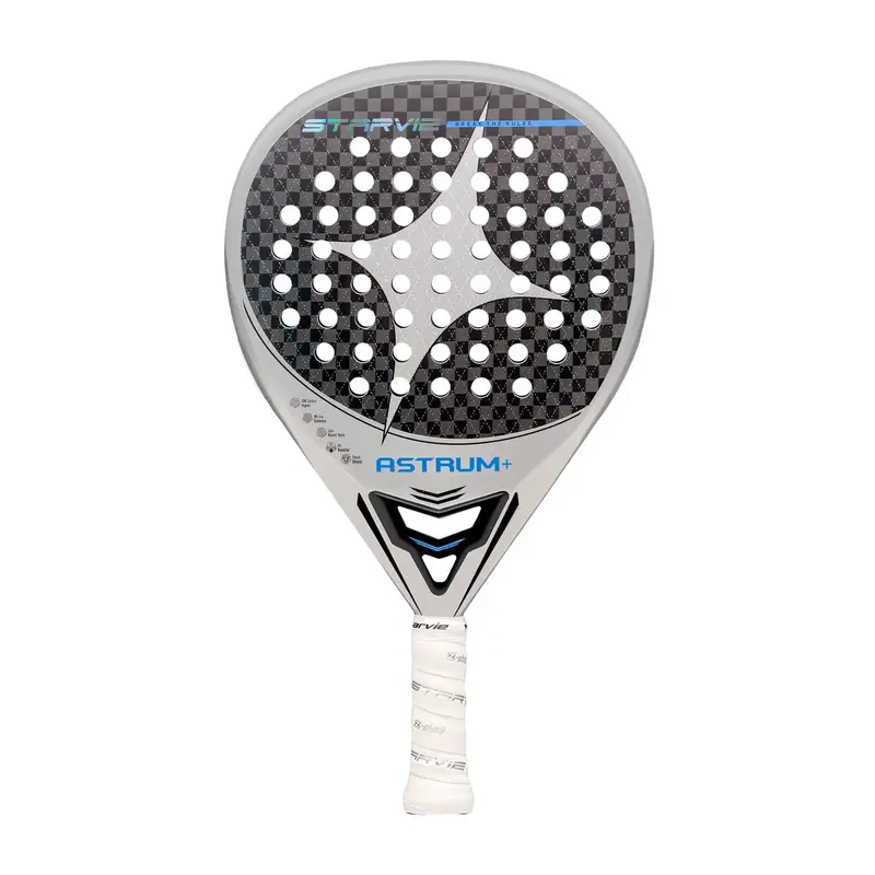 StarVie Astrum + 26, voorkant