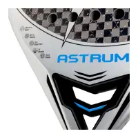 StarVie Astrum + 26, detail