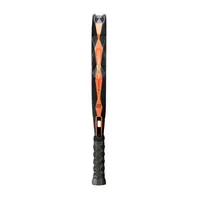 Bullpadel Neuron 02 Edge, zijkant