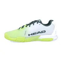 Head Revolt Pro 4.0 White Lime, foto 4