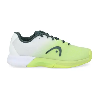 Head Revolt Pro 4.0 White Lime