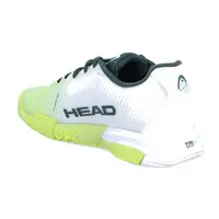 Head Revolt Pro 4.0 White Lime, foto 3