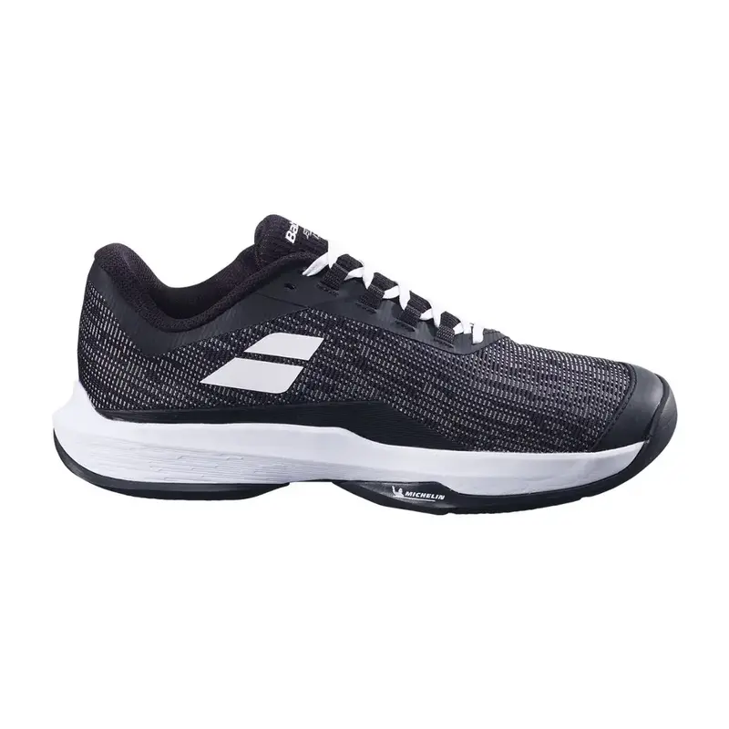 Babolat Jet Tere 2 Clay Wit
