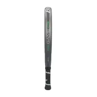 Bullpadel Game CTR Dark Gray, zijkant