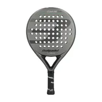 Bullpadel Game CTR Dark Gray, voorkant