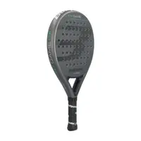 Bullpadel Game CTR Dark Gray, schuin